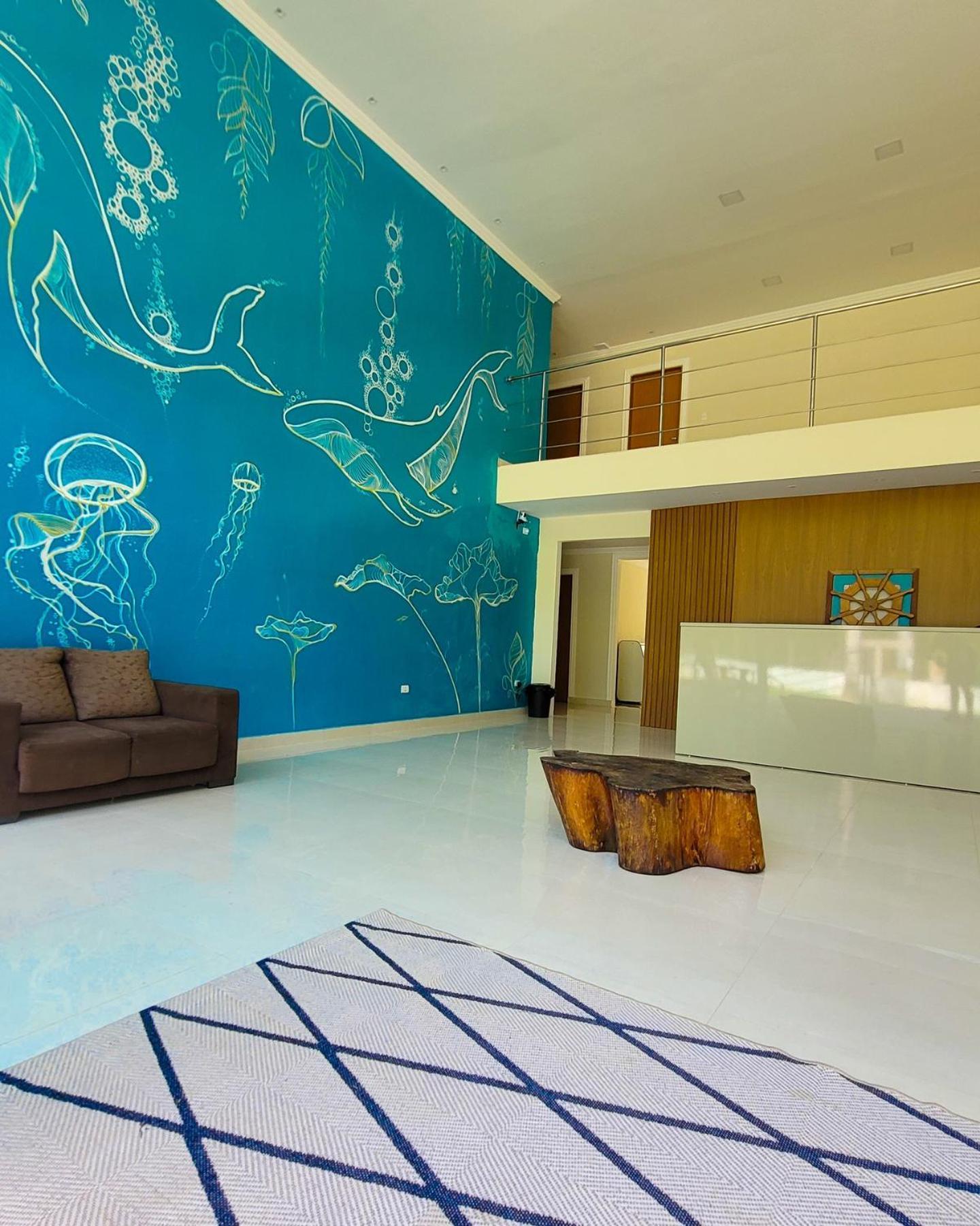 Pousada Doliver Araquari Exterior foto